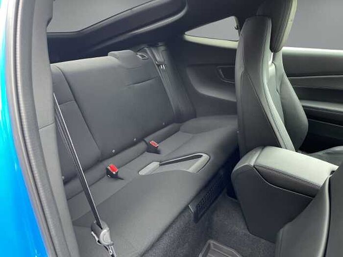 Honda Prelude 2.0 e: HEV Advance *Black-Emblem*Türprojektion*UVM! *