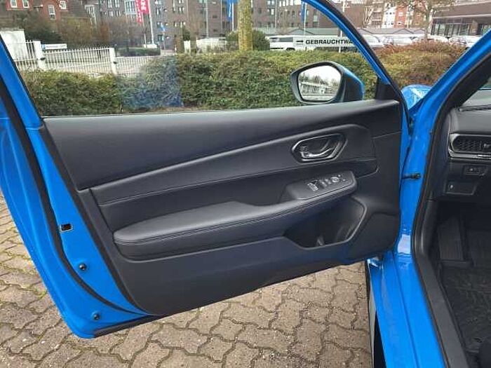 Honda Prelude 2.0 e: HEV Advance *Black-Emblem*Türprojektion*UVM! *