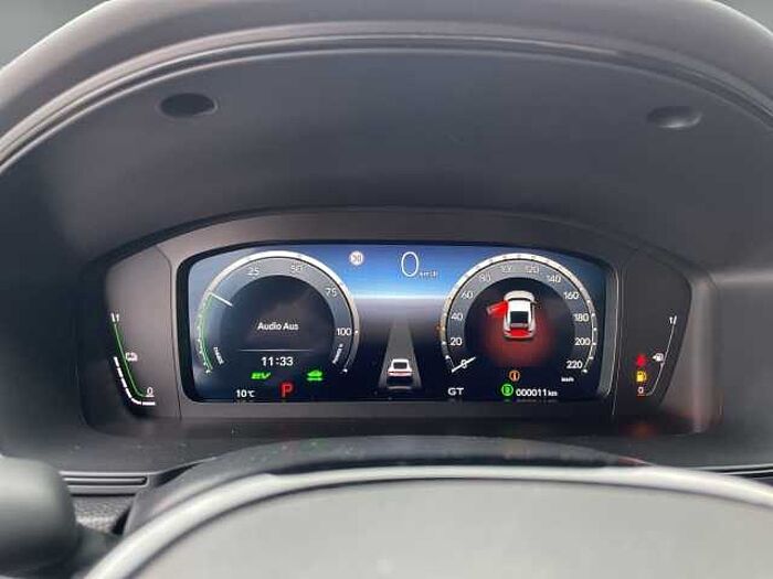 Honda Prelude 2.0 e: HEV Advance *Black-Emblem*Türprojektion*UVM! *