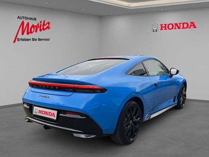 Honda Prelude 2.0 e: HEV Advance *Black-Emblem*Türprojektion*UVM! *