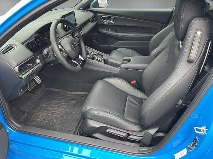 Honda Prelude 2.0 e: HEV Advance *Black-Emblem*Türprojektion*UVM! *