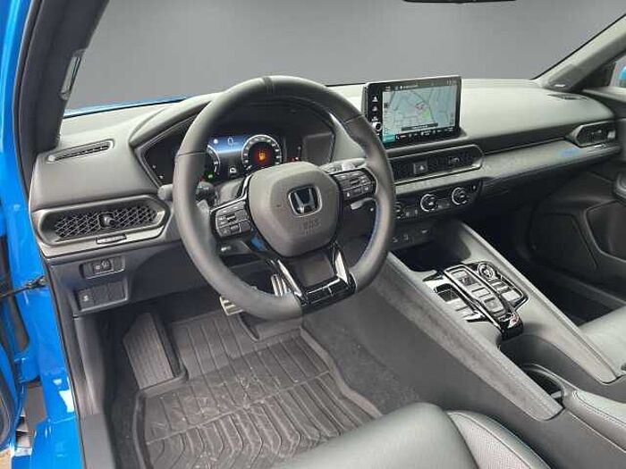 Honda Prelude 2.0 e: HEV Advance *Black-Emblem*Türprojektion*UVM! *