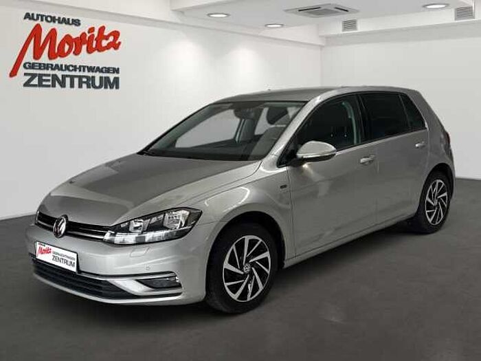Volkswagen Golf 1.0 TSI Join *LIGHT ASSIST*ALLWETTER*