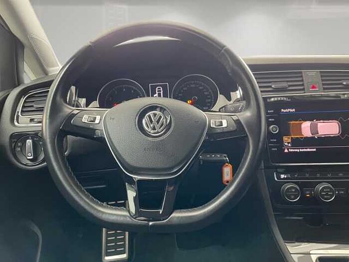 Volkswagen Golf 1.0 TSI Join *LIGHT ASSIST*ALLWETTER*