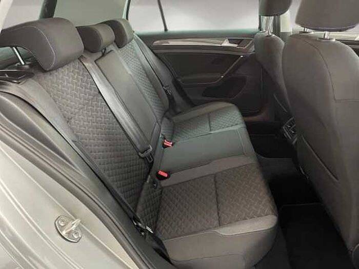 Volkswagen Golf 1.0 TSI Join *LIGHT ASSIST*ALLWETTER*