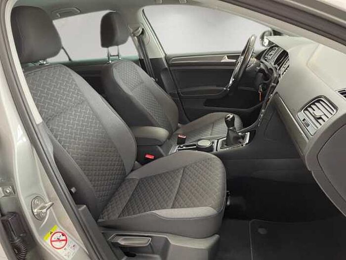 Volkswagen Golf 1.0 TSI Join *LIGHT ASSIST*ALLWETTER*