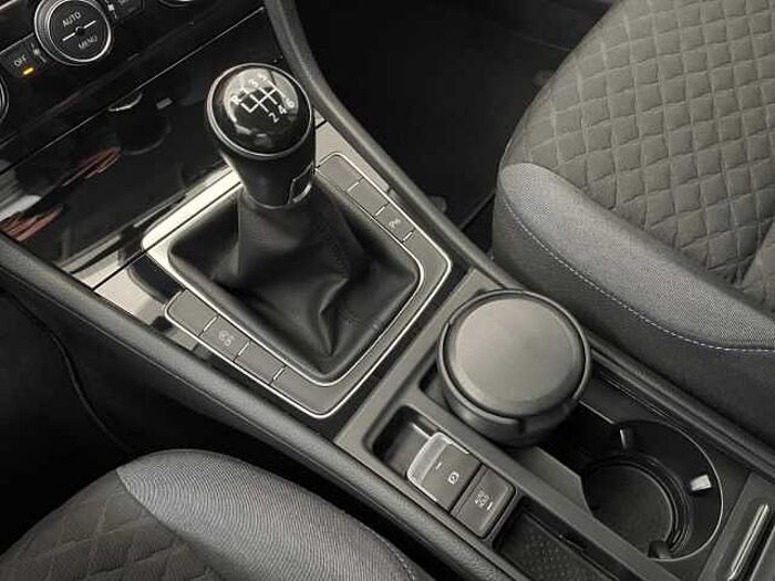 Volkswagen Golf 1.0 TSI Join *LIGHT ASSIST*ALLWETTER*