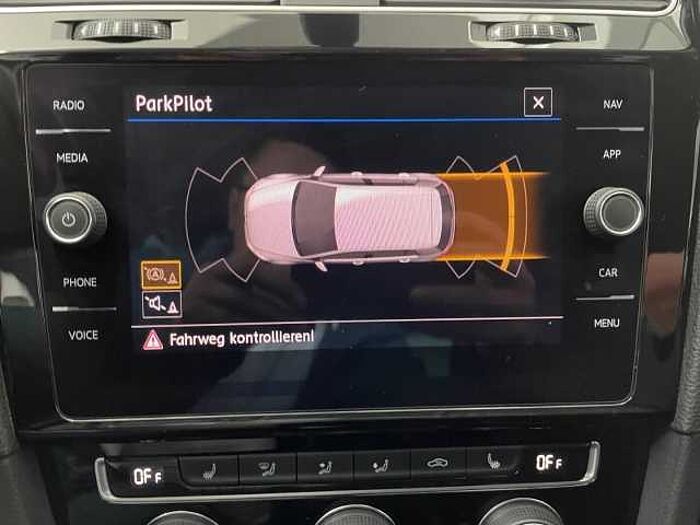 Volkswagen Golf 1.0 TSI Join *LIGHT ASSIST*ALLWETTER*