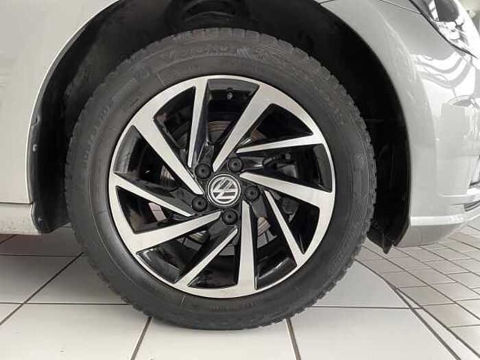 Volkswagen Golf 1.0 TSI Join *LIGHT ASSIST*ALLWETTER*