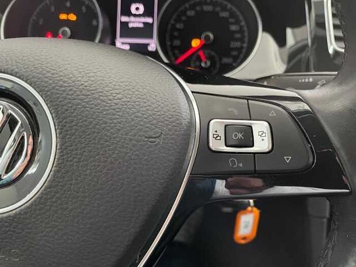 Volkswagen Golf 1.0 TSI Join *LIGHT ASSIST*ALLWETTER*
