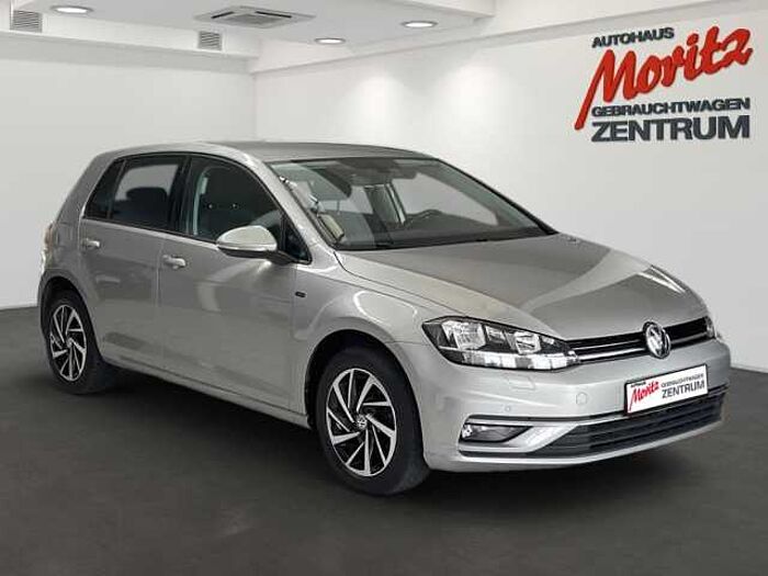 Volkswagen Golf 1.0 TSI Join *LIGHT ASSIST*ALLWETTER*