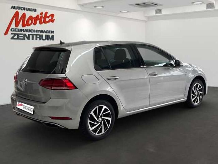 Volkswagen Golf 1.0 TSI Join *LIGHT ASSIST*ALLWETTER*