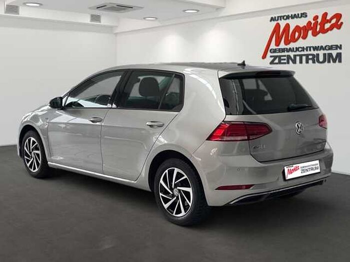 Volkswagen Golf 1.0 TSI Join *LIGHT ASSIST*ALLWETTER*