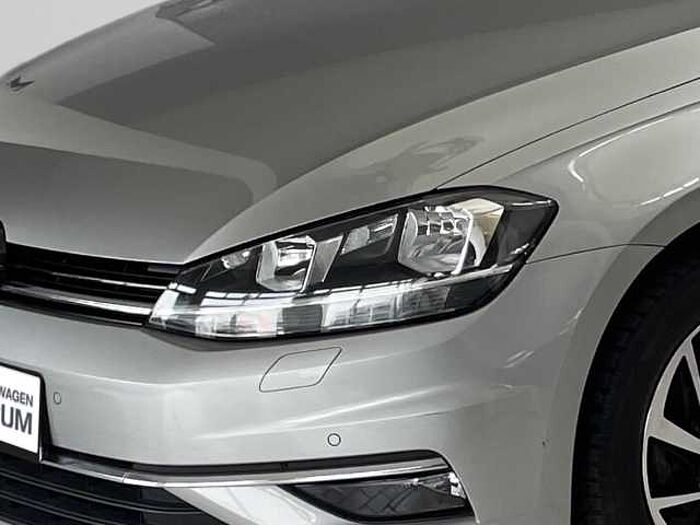 Volkswagen Golf 1.0 TSI Join *LIGHT ASSIST*ALLWETTER*
