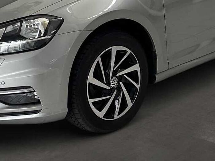 Volkswagen Golf 1.0 TSI Join *LIGHT ASSIST*ALLWETTER*
