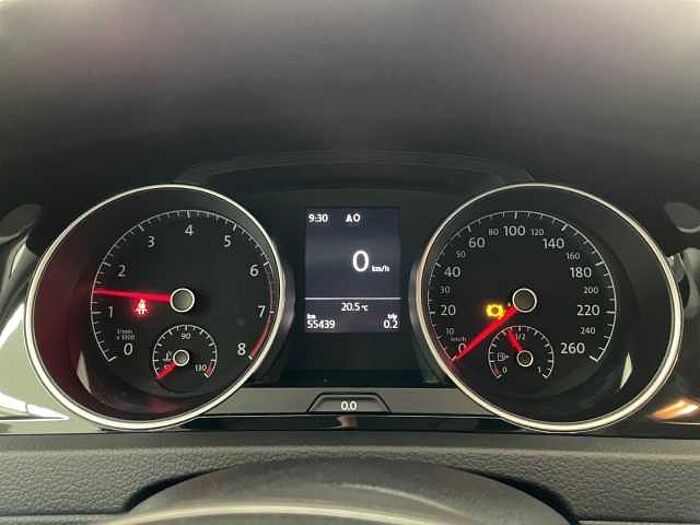 Volkswagen Golf 1.0 TSI Join *LIGHT ASSIST*ALLWETTER*
