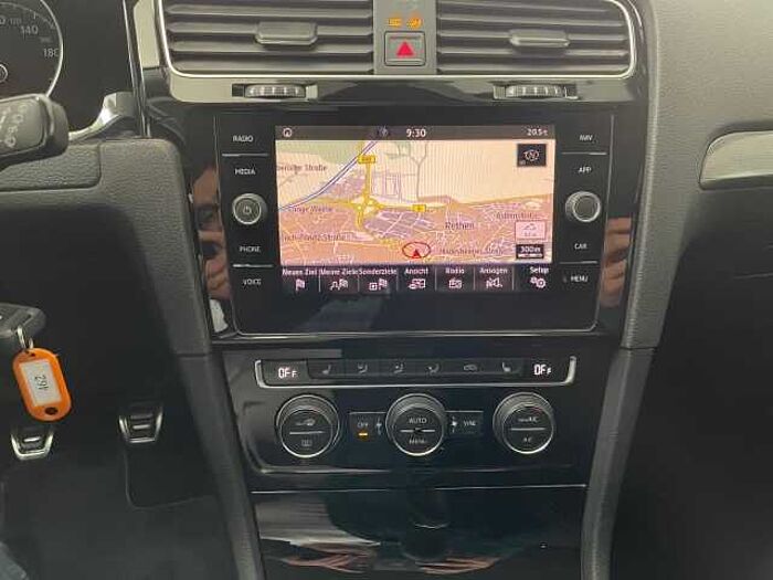 Volkswagen Golf 1.0 TSI Join *LIGHT ASSIST*ALLWETTER*
