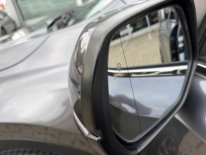 Honda CR-V 2.0 i-MMD 4WD Executive *PANO*LEDER*HEAD UP*