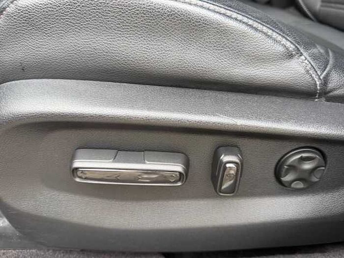 Honda CR-V 2.0 i-MMD 4WD Executive *PANO*LEDER*HEAD UP*