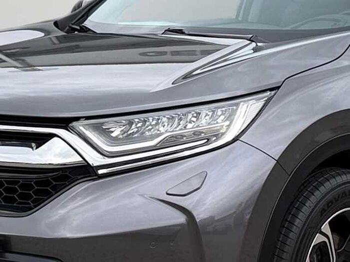 Honda CR-V 2.0 i-MMD 4WD Executive *PANO*LEDER*HEAD UP*