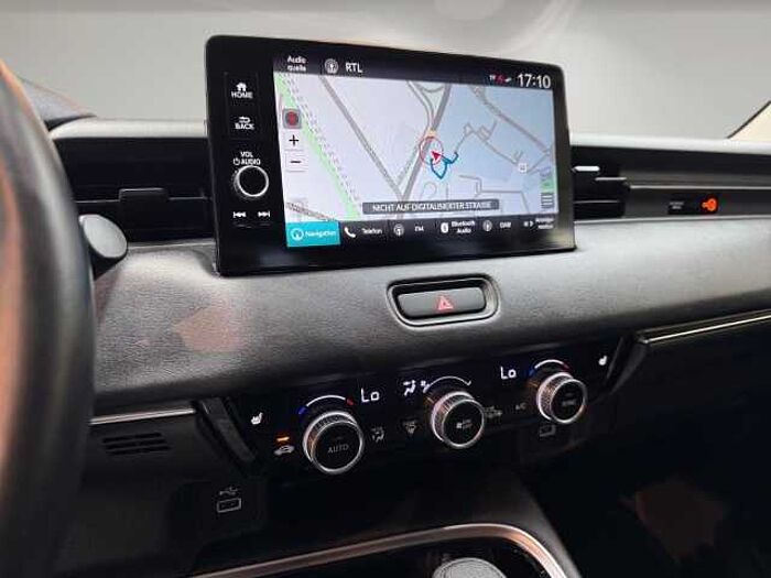 Honda HR-V 1.5 Hybrid Advance *ACC*Carplay*Totw. *RFK*UVM! *