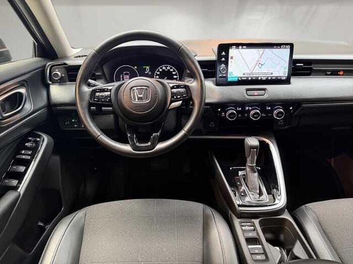 Honda HR-V 1.5 Hybrid Advance *ACC*Carplay*Totw. *RFK*UVM! *