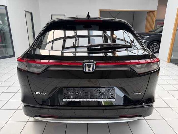 Honda HR-V 1.5 Hybrid Advance *ACC*Carplay*Totw. *RFK*UVM! *