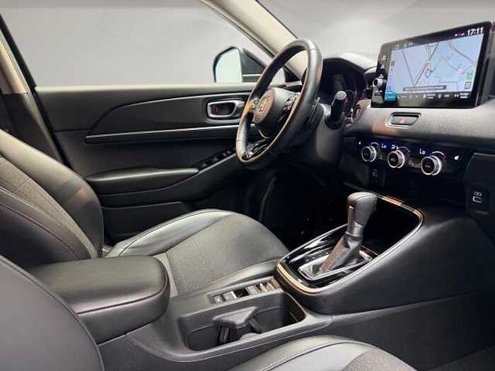 Honda HR-V 1.5 Hybrid Advance *ACC*Carplay*Totw. *RFK*UVM! *