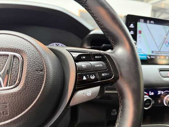 Honda HR-V 1.5 Hybrid Advance *ACC*Carplay*Totw. *RFK*UVM! *