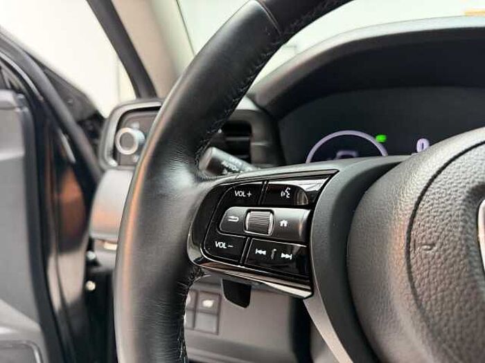 Honda HR-V 1.5 Hybrid Advance *ACC*Carplay*Totw. *RFK*UVM! *