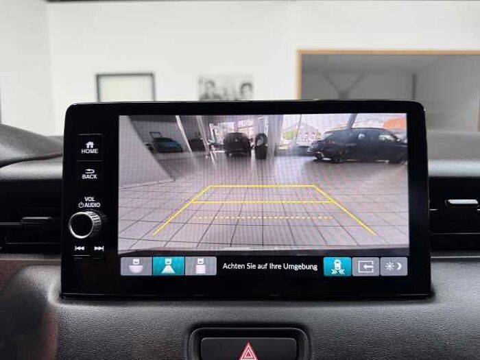 Honda HR-V 1.5 Hybrid Advance *ACC*Carplay*Totw. *RFK*UVM! *