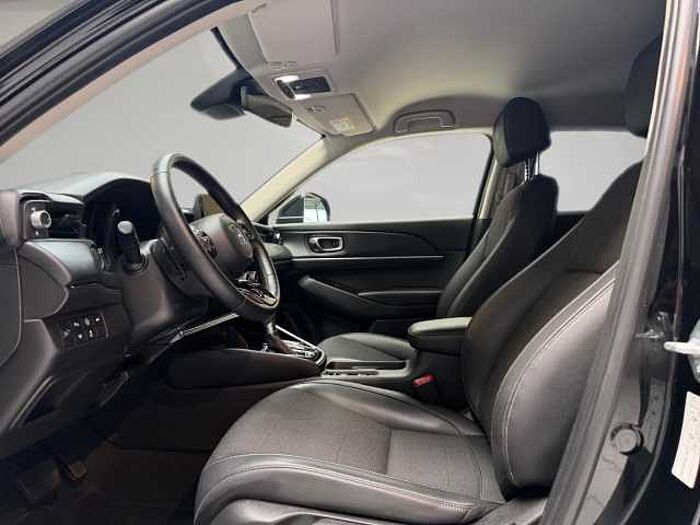 Honda HR-V 1.5 Hybrid Advance *ACC*Carplay*Totw. *RFK*UVM! *