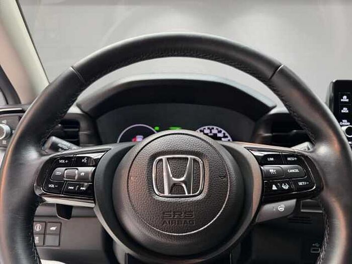 Honda HR-V 1.5 Hybrid Advance *ACC*Carplay*Totw. *RFK*UVM! *