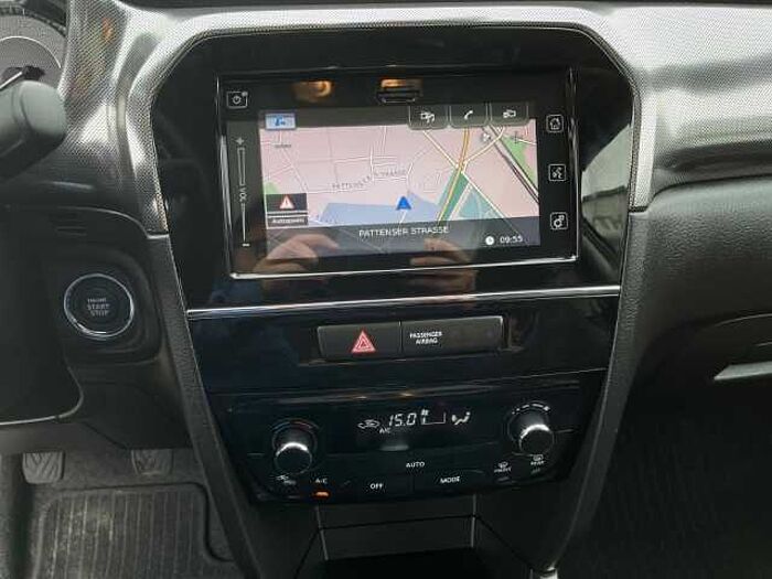 Suzuki Vitara 1.4 Comfort 4x2 *ALLWETTER*NAVI*LED*