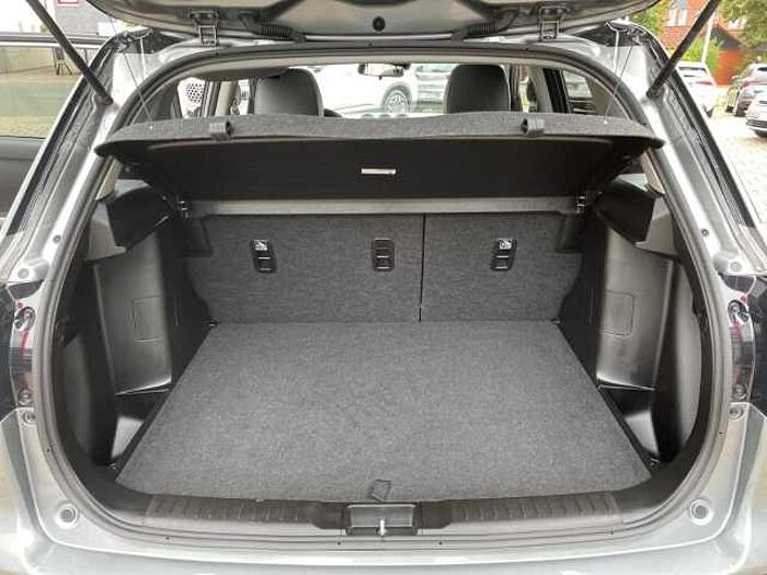 Suzuki Vitara 1.4 Comfort 4x2 *ALLWETTER*NAVI*LED*