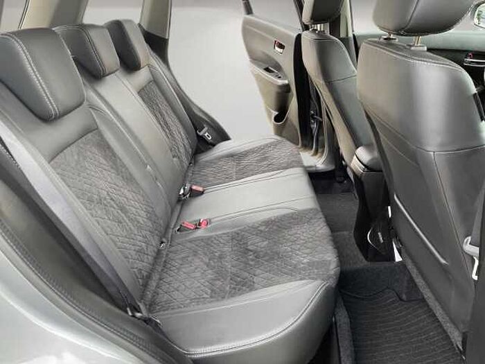 Suzuki Vitara 1.4 Comfort 4x2 *ALLWETTER*NAVI*LED*