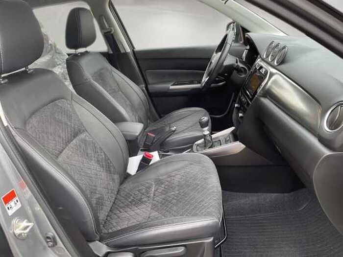 Suzuki Vitara 1.4 Comfort 4x2 *ALLWETTER*NAVI*LED*