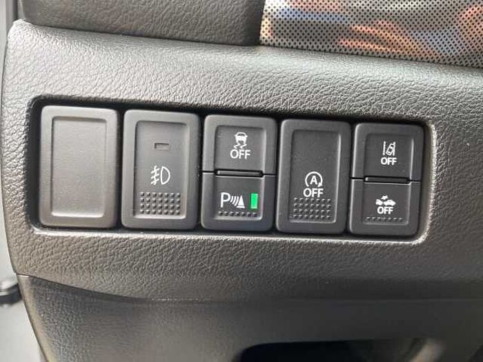 Suzuki Vitara 1.4 Comfort 4x2 *ALLWETTER*NAVI*LED*