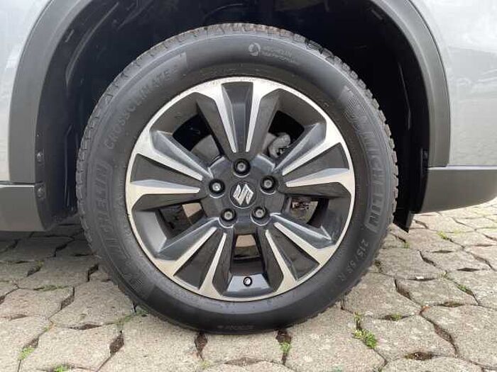 Suzuki Vitara 1.4 Comfort 4x2 *ALLWETTER*NAVI*LED*