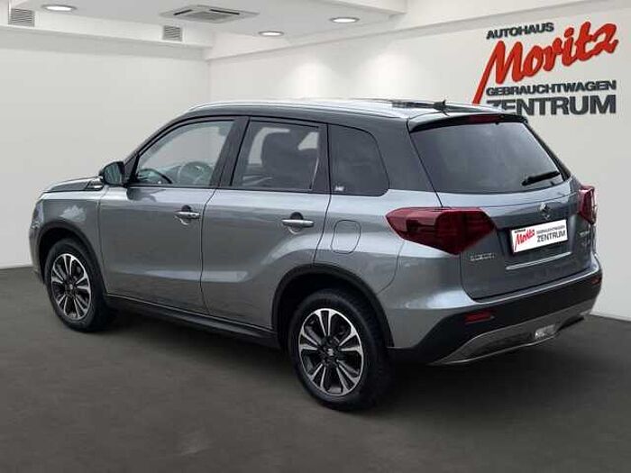 Suzuki Vitara 1.4 Comfort 4x2 *ALLWETTER*NAVI*LED*