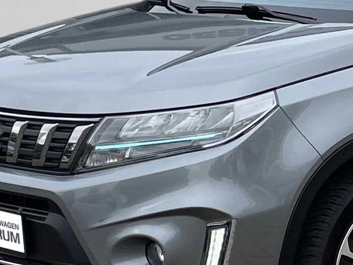 Suzuki Vitara 1.4 Comfort 4x2 *ALLWETTER*NAVI*LED*