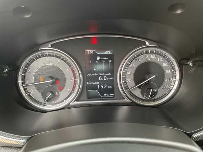 Suzuki Vitara 1.4 Comfort 4x2 *ALLWETTER*NAVI*LED*