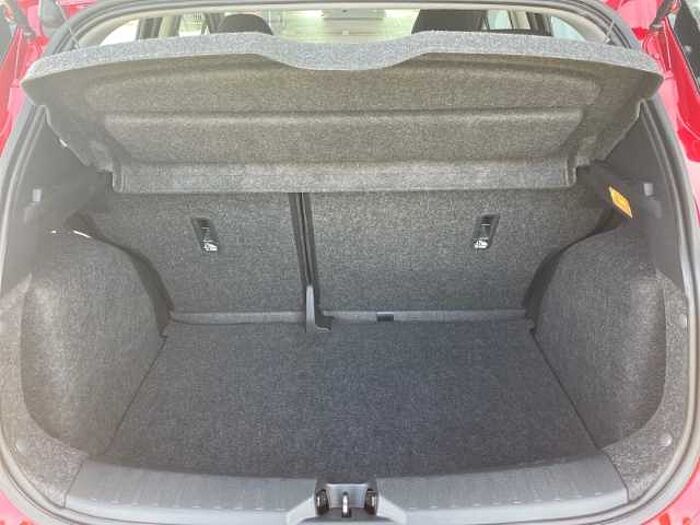 Nissan Micra 1.0 Visia Plus *IN KÜRZE VERFÜGBAR! *