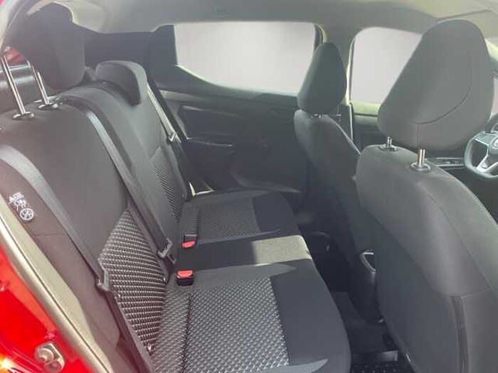 Nissan Micra 1.0 Visia Plus *IN KÜRZE VERFÜGBAR! *