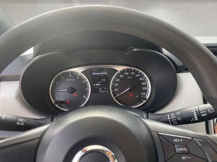 Nissan Micra 1.0 Visia Plus *IN KÜRZE VERFÜGBAR! *
