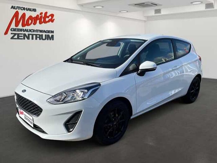 Ford Fiesta 1.1 Trend *IN KÜRZE VERFÜGBAR! *