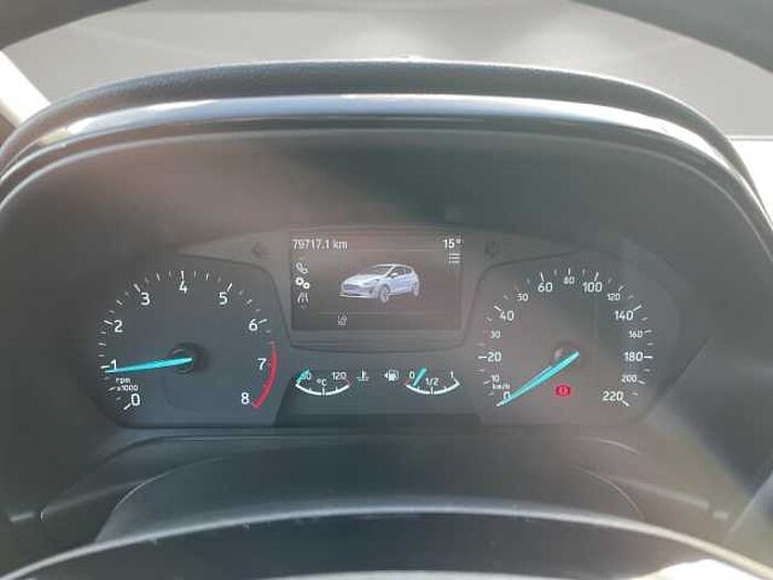 Ford Fiesta 1.1 Trend *IN KÜRZE VERFÜGBAR! *