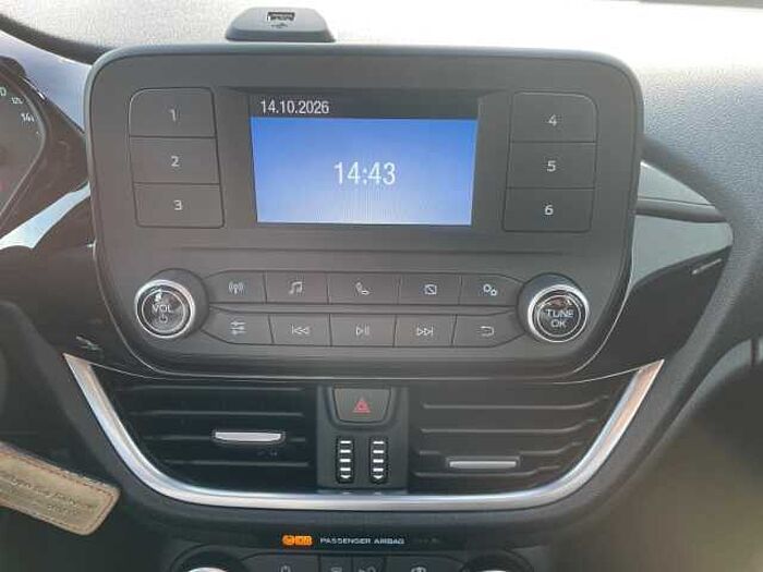Ford Fiesta 1.1 Trend *IN KÜRZE VERFÜGBAR! *