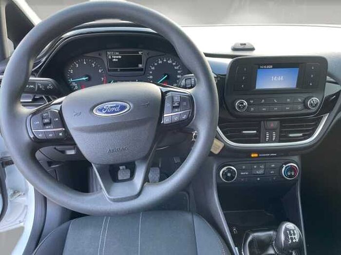 Ford Fiesta 1.1 Trend *IN KÜRZE VERFÜGBAR! *