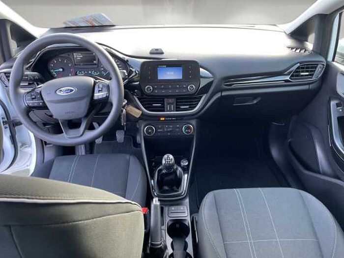 Ford Fiesta 1.1 Trend *IN KÜRZE VERFÜGBAR! *